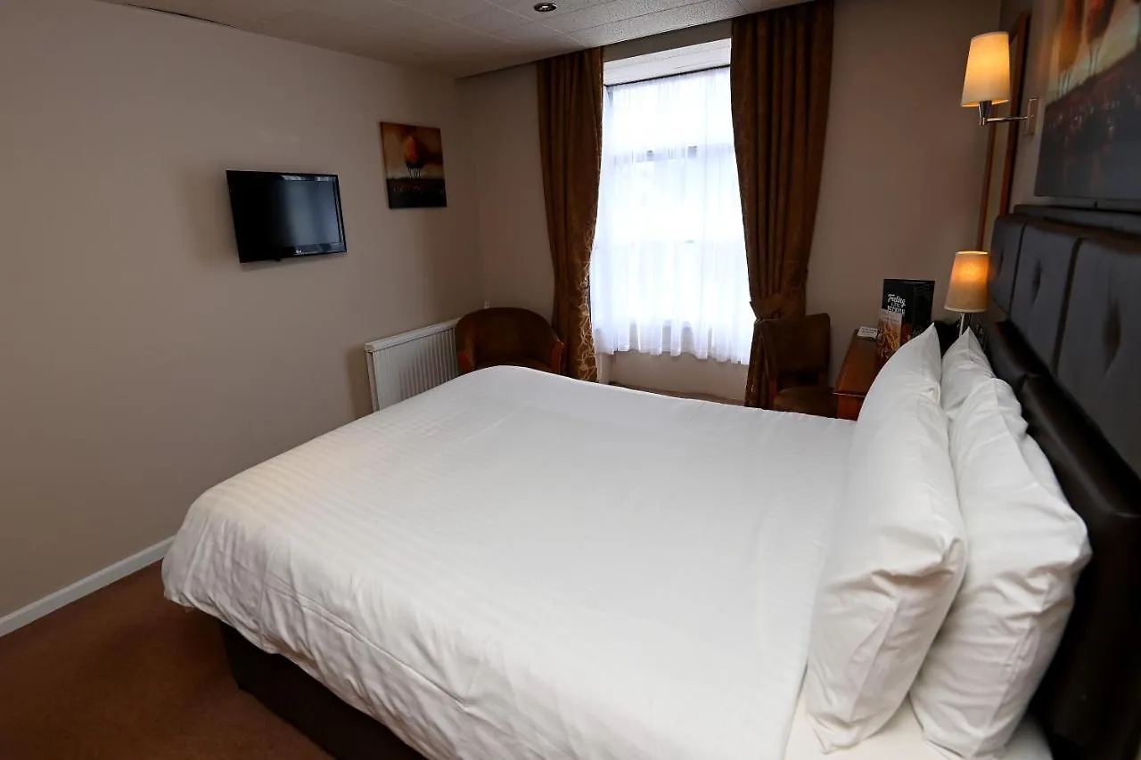 White Hart, Exeter By Marston'S Inns 3*,  Royaume-Uni