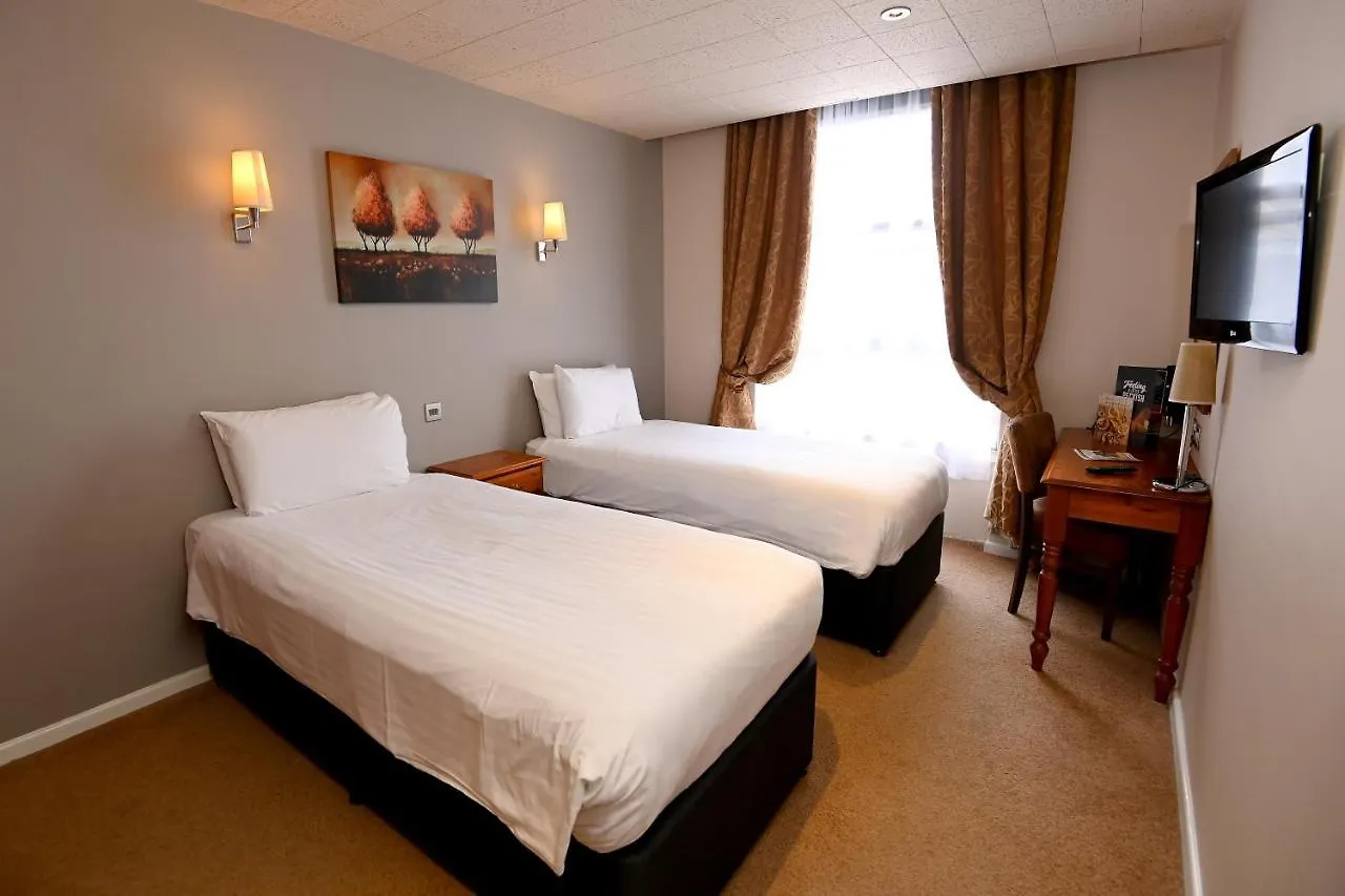 Hotel White Hart, Exeter By Marston'S Inns