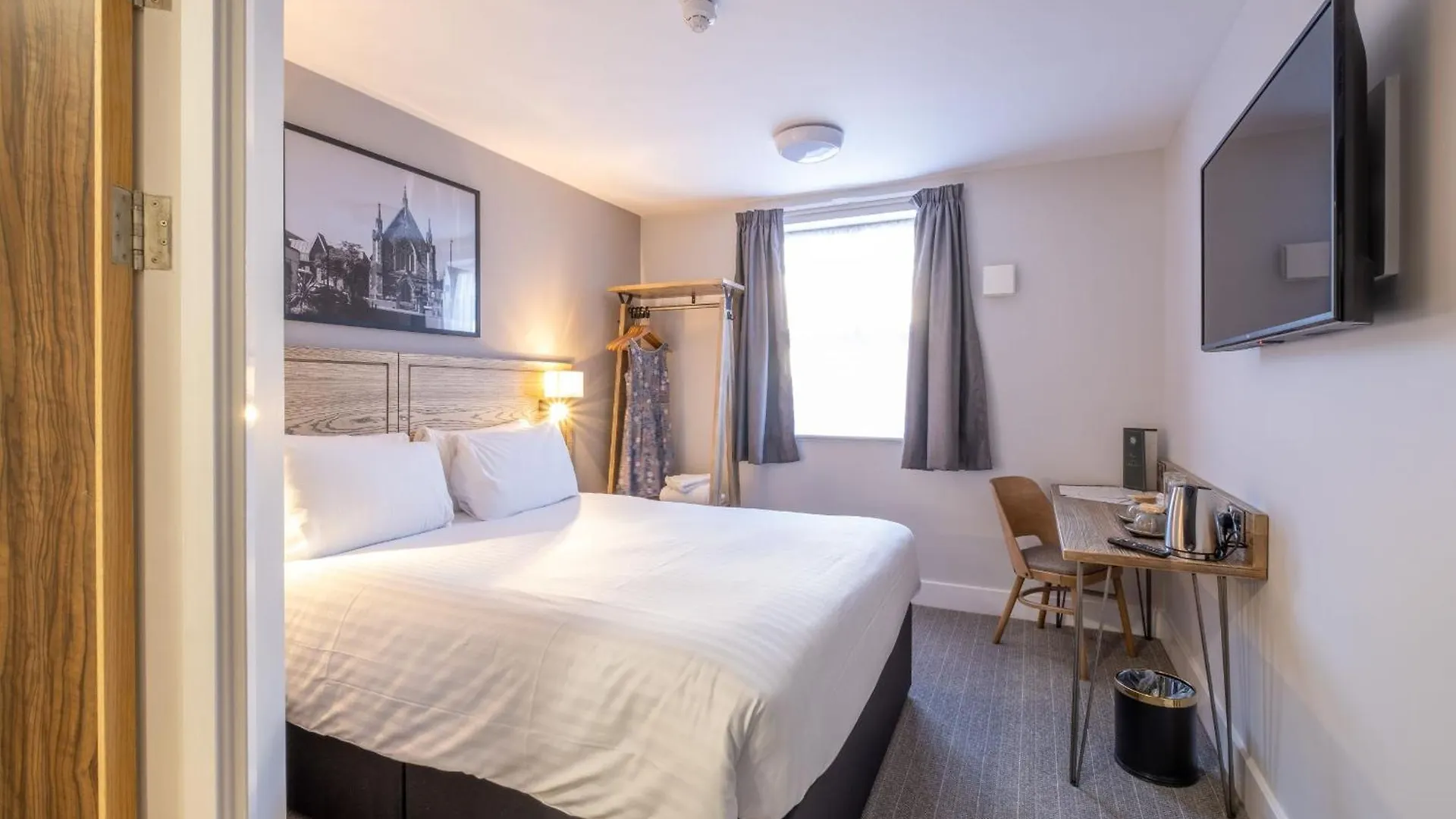 White Hart, Exeter By Marston'S Inns