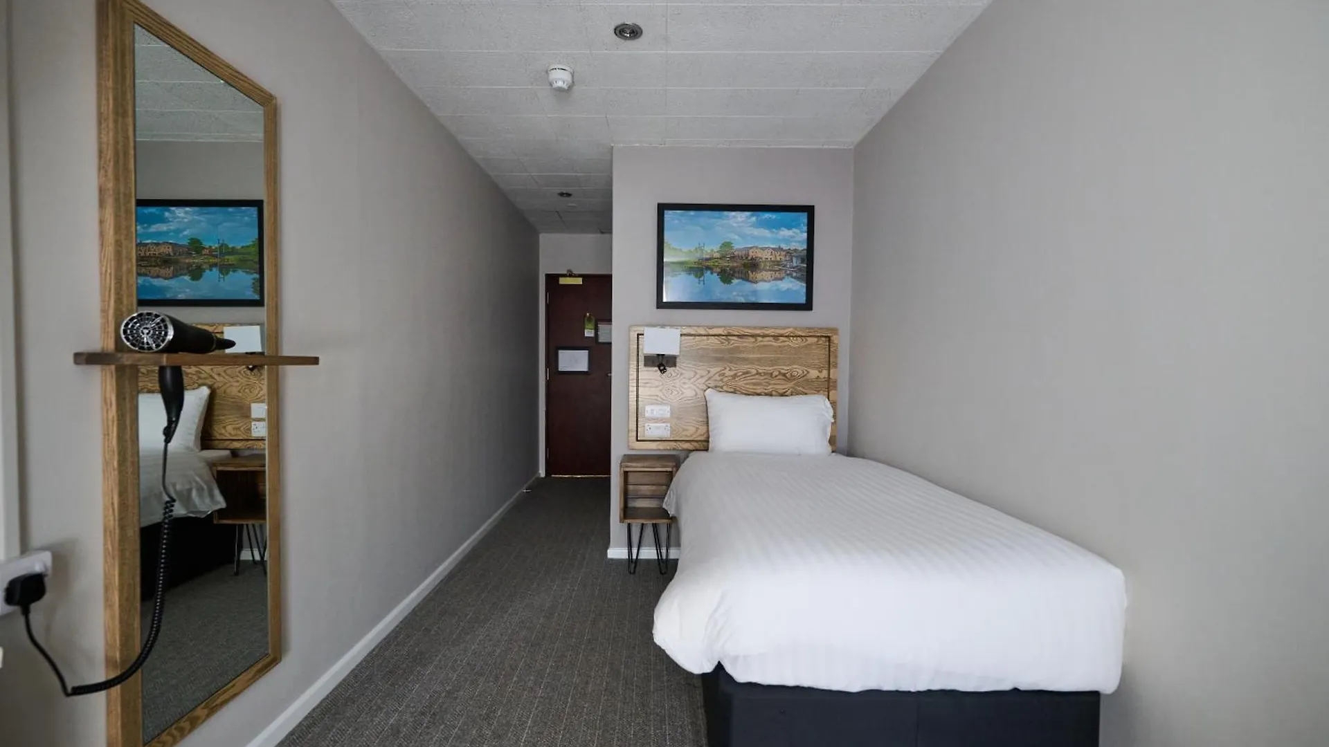 *** Hotel White Hart, Exeter By Marston'S Inns Royaume-Uni
