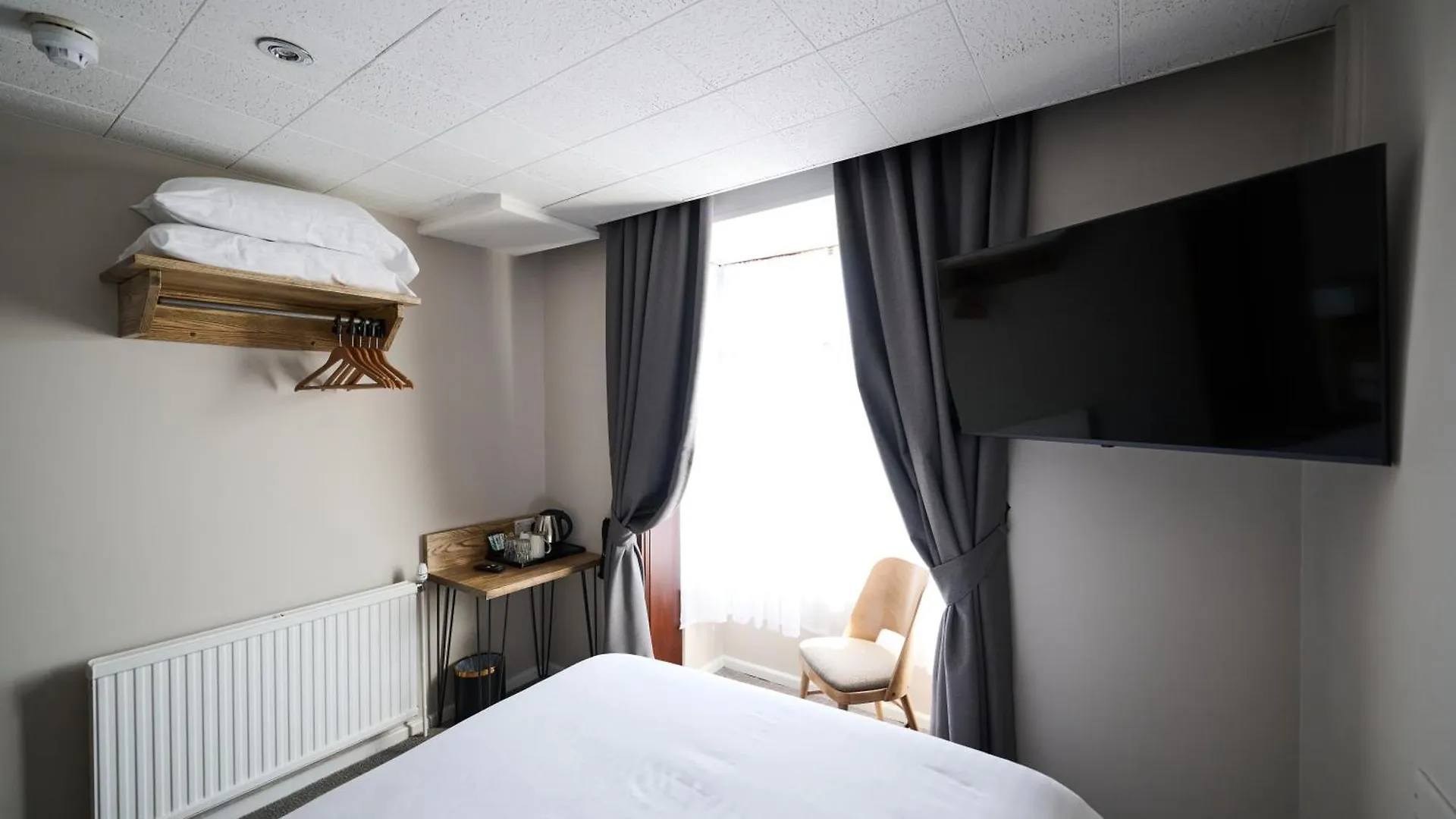 White Hart, Exeter By Marston'S Inns