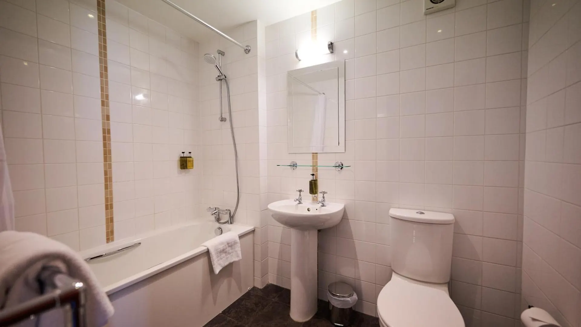 White Hart, Exeter By Marston'S Inns 3*,  Royaume-Uni