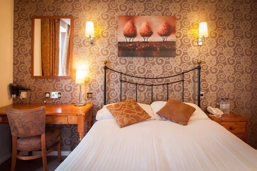 *** Hotel White Hart, Exeter By Marston'S Inns Royaume-Uni