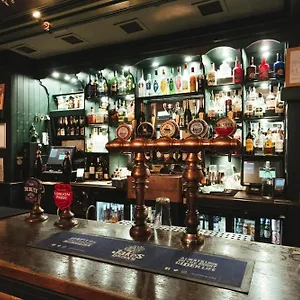 The Bull And The Hide 4*, London Storbritannien