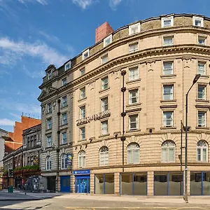 Discovery - Leeds 2* Leeds (West Yorkshire)