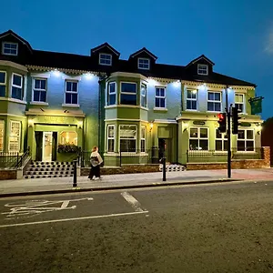 119 3*, Darlington (Durham) Storbritannien