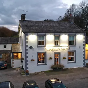 The Craven Arms 3*, Settle Storbritannien