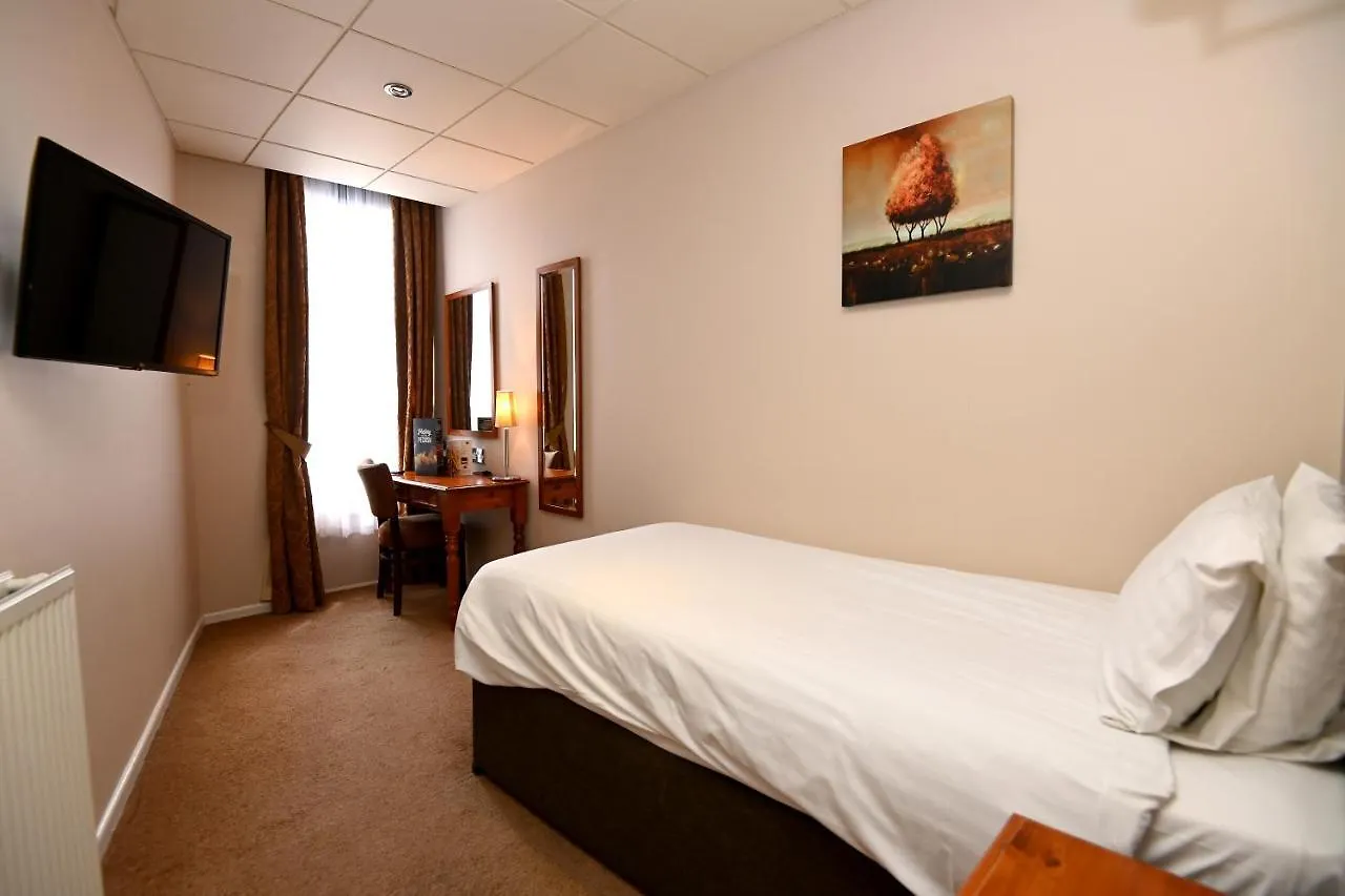Ξενοδοχείο White Hart, Exeter By Marston'S Inns