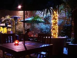*** Hotel White Hart, Exeter By Marston'S Inns United Kingdom
