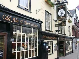 White Hart, Exeter By Marston'S Inns Hotel
