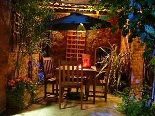 White Hart, Exeter By Marston'S Inns 3*,  United Kingdom