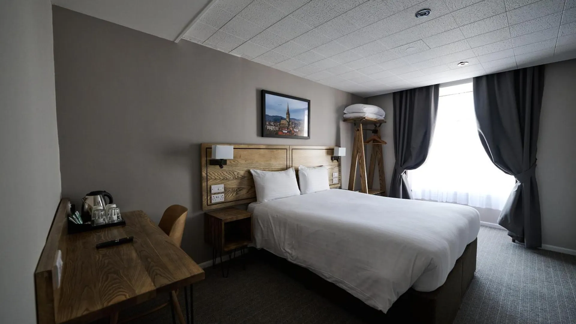 Ξενοδοχείο White Hart, Exeter By Marston'S Inns