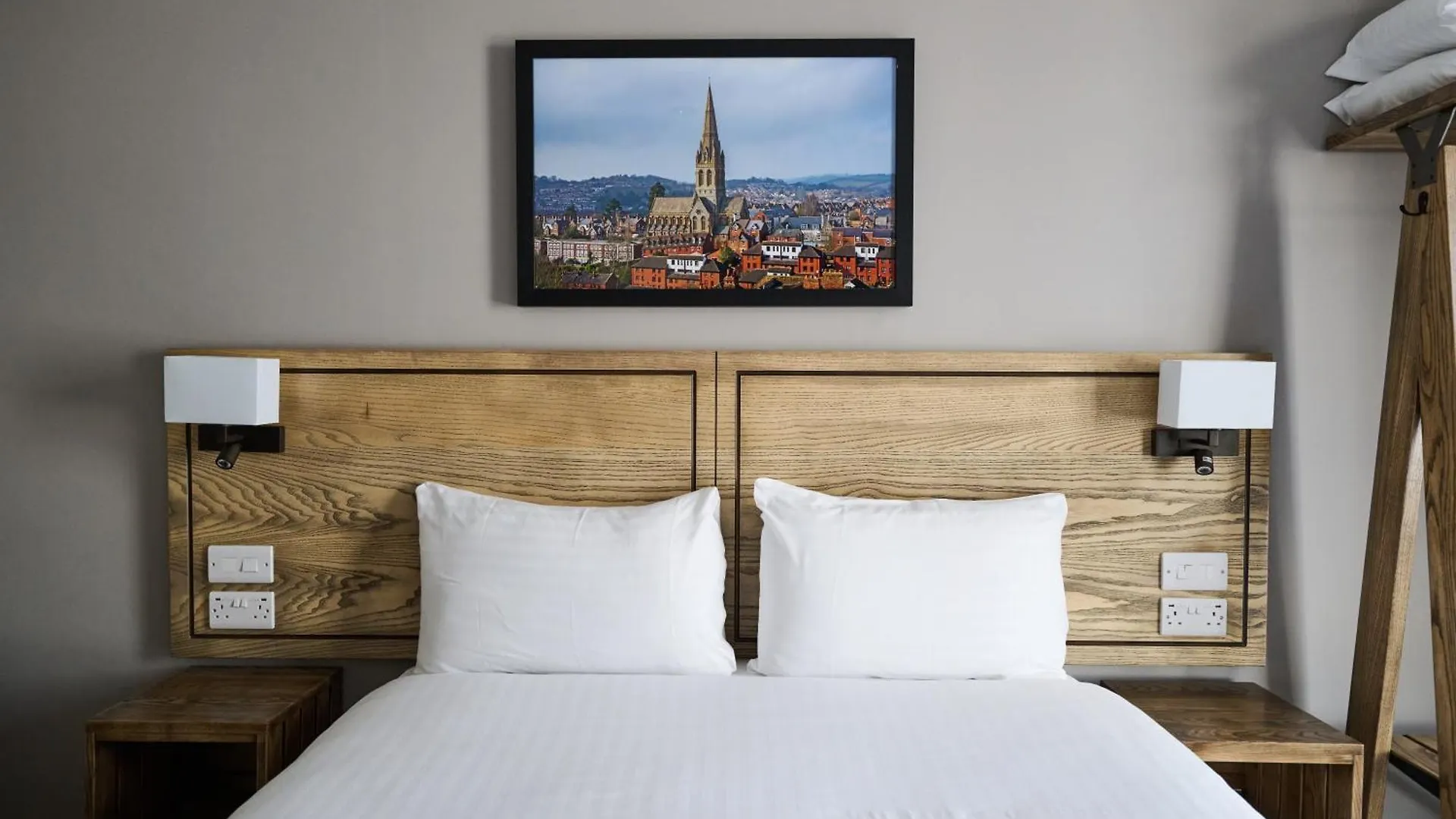 White Hart, Exeter By Marston'S Inns Ξενοδοχείο