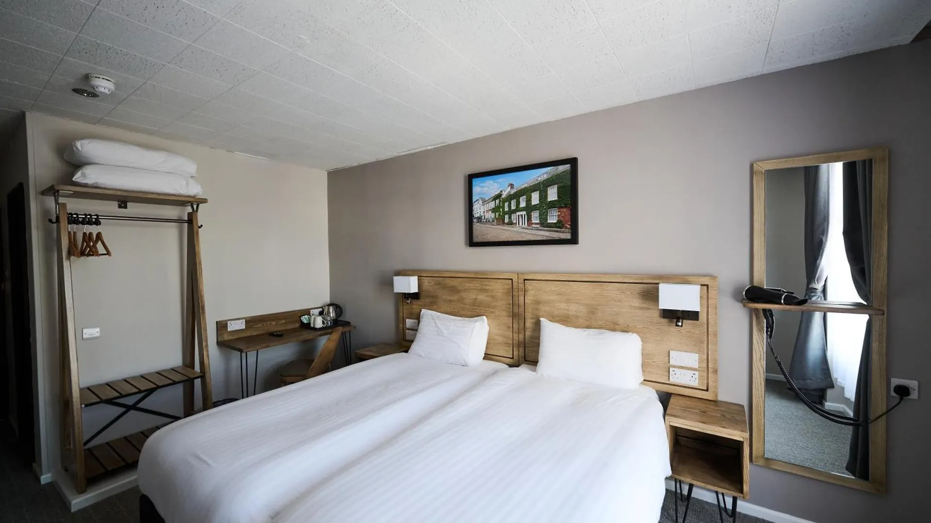 White Hart, Exeter By Marston'S Inns