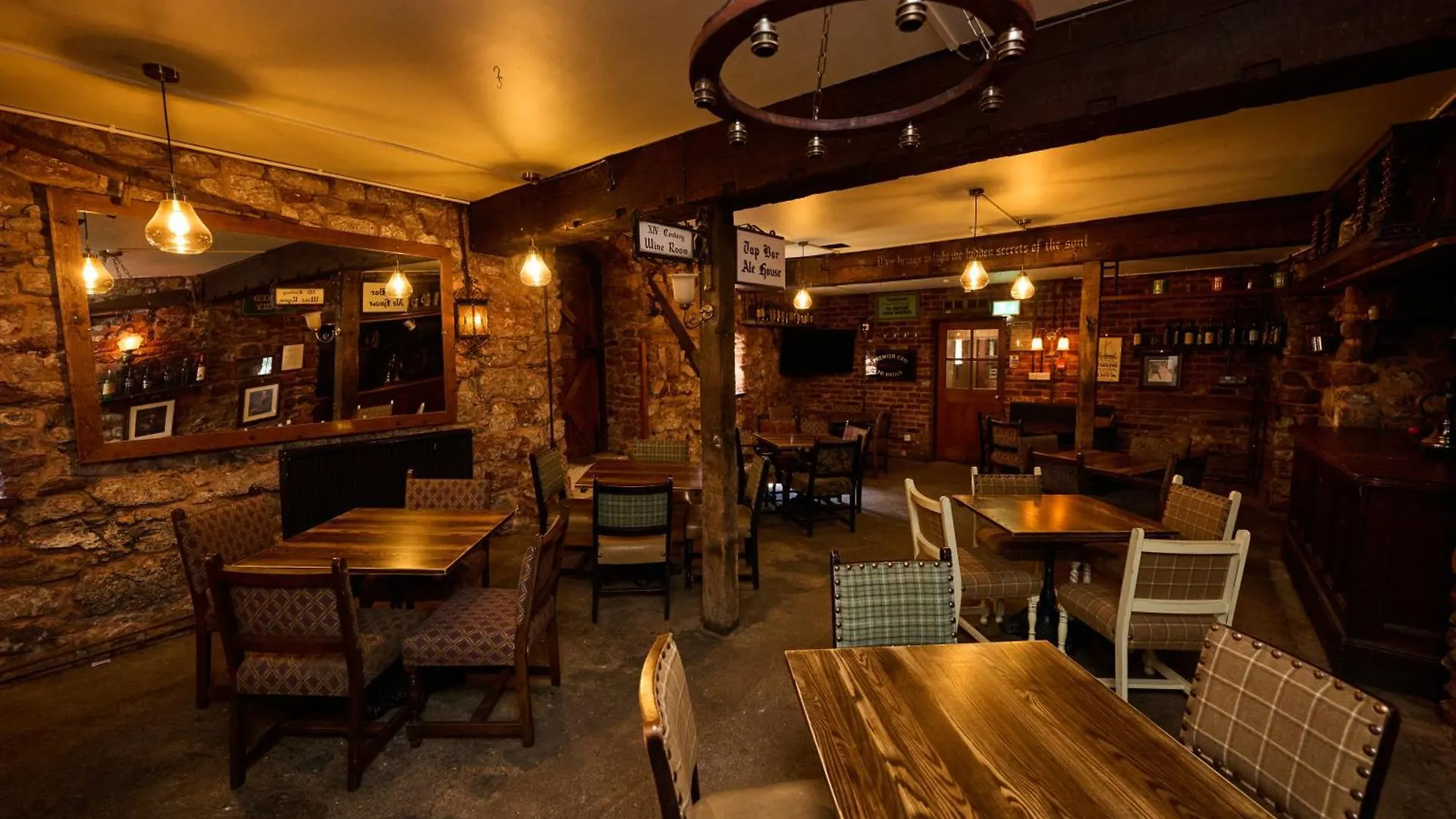White Hart, Exeter By Marston'S Inns Hotel