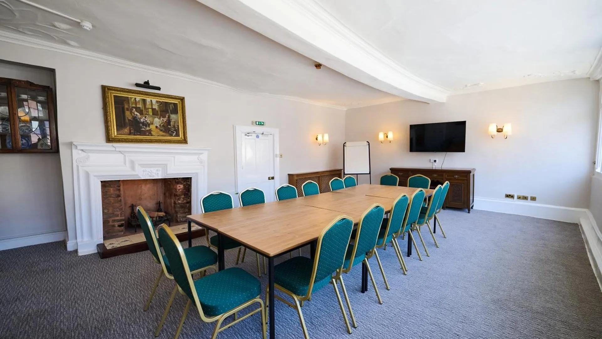White Hart, Exeter By Marston'S Inns